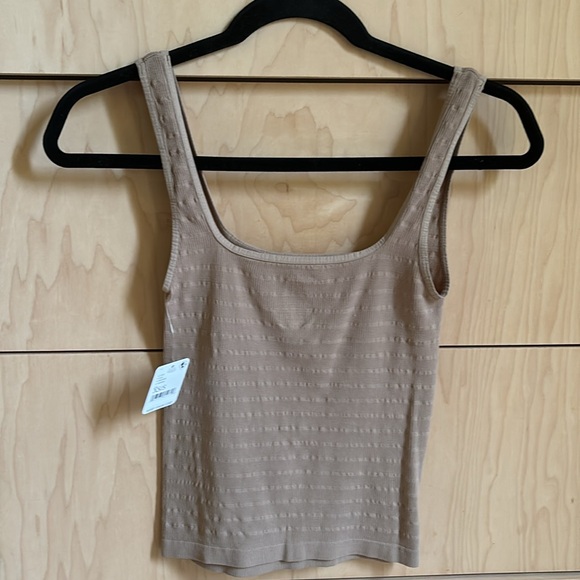 Free People Intimately Tank NWT size XS/S - Picture 4 of 7